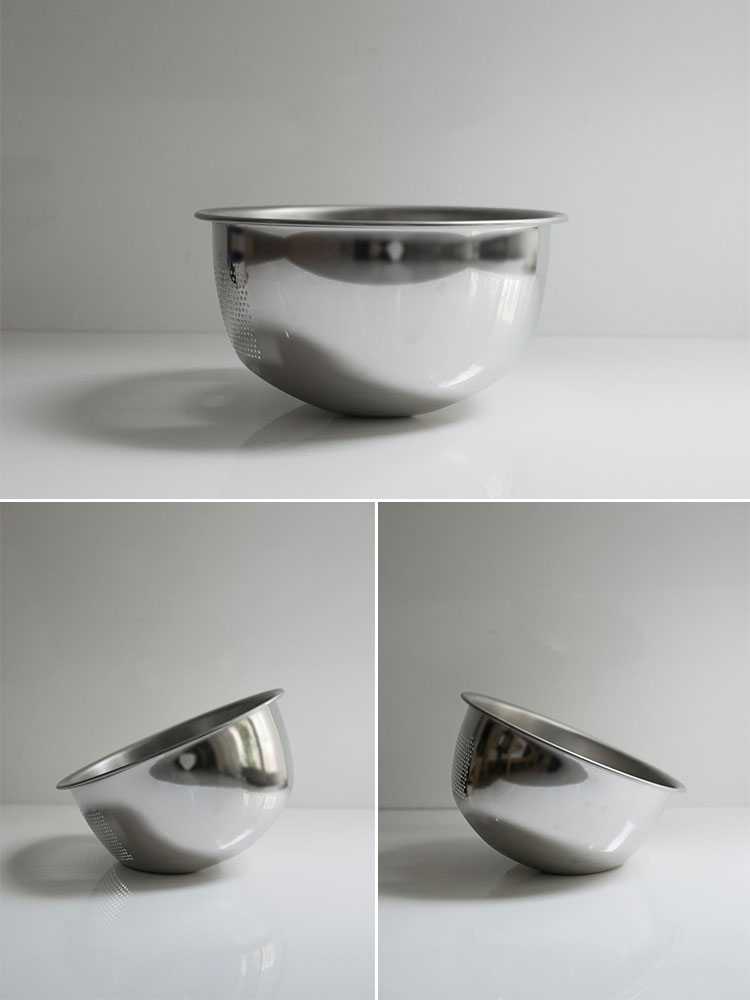 藤井器物製作所の3WAY水切りボウル