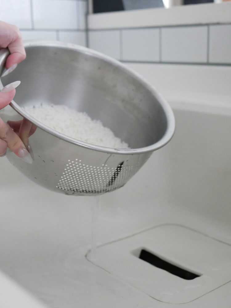 藤井器物製作所製3WAY水切りボウル