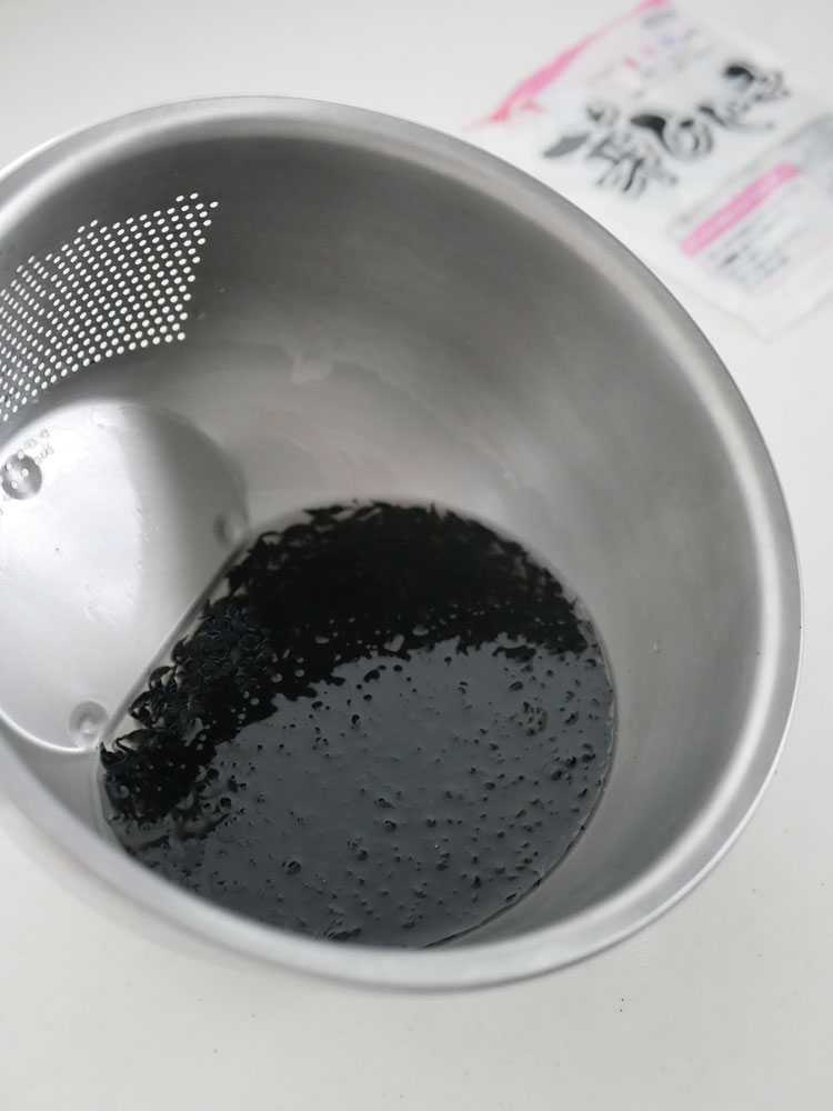 藤井器物製作所の3wayステンレス水切りボウル