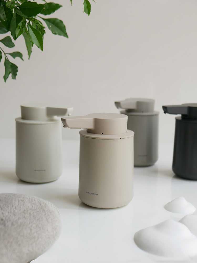 レコルトオートディスペンサー本体