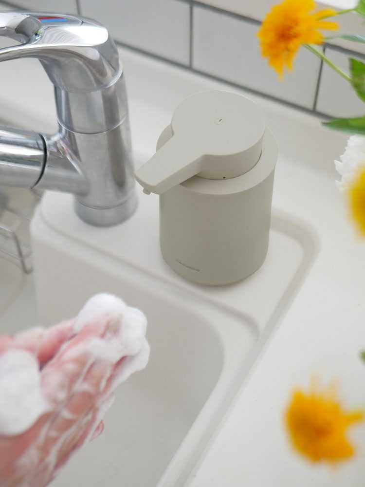 レコルトオートディスペンサー本体