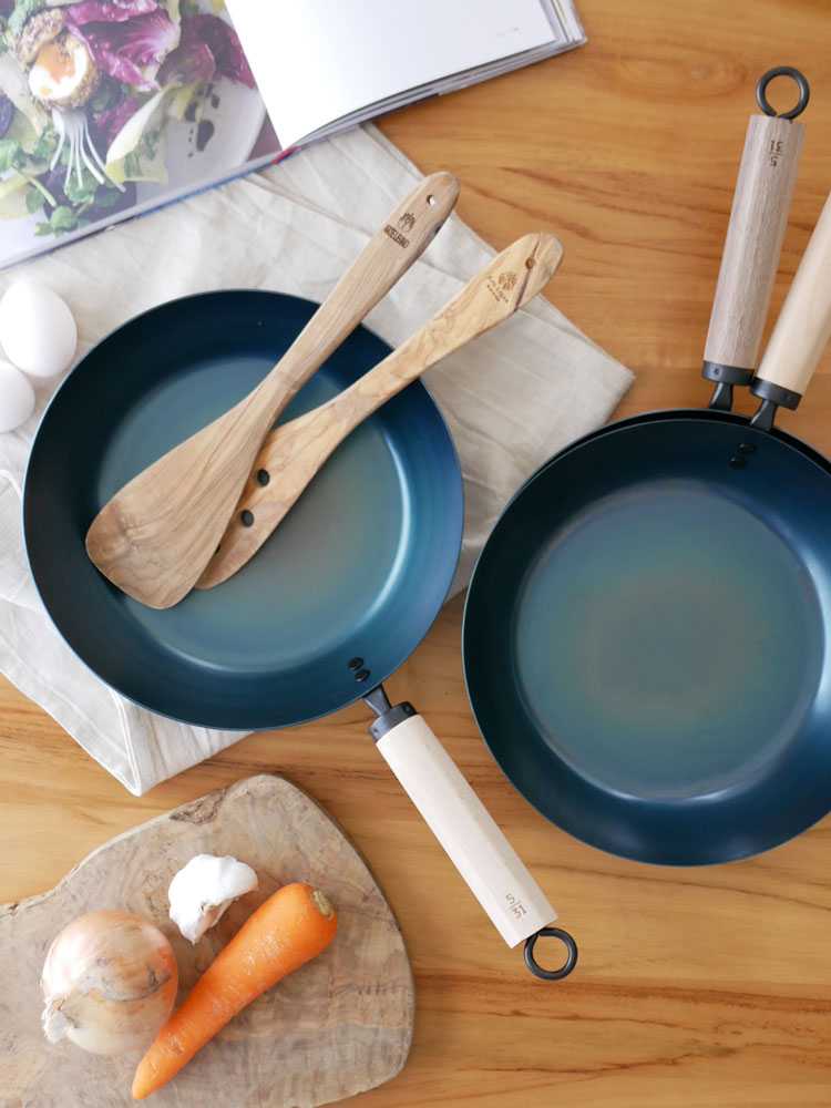 藤田金属「元気じゃない日の」フライパン