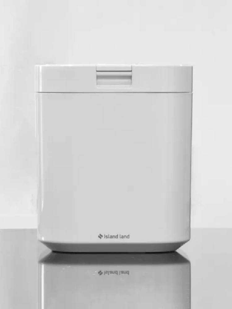 家庭用生ごみ減量乾燥機「パリパリキュー」本体