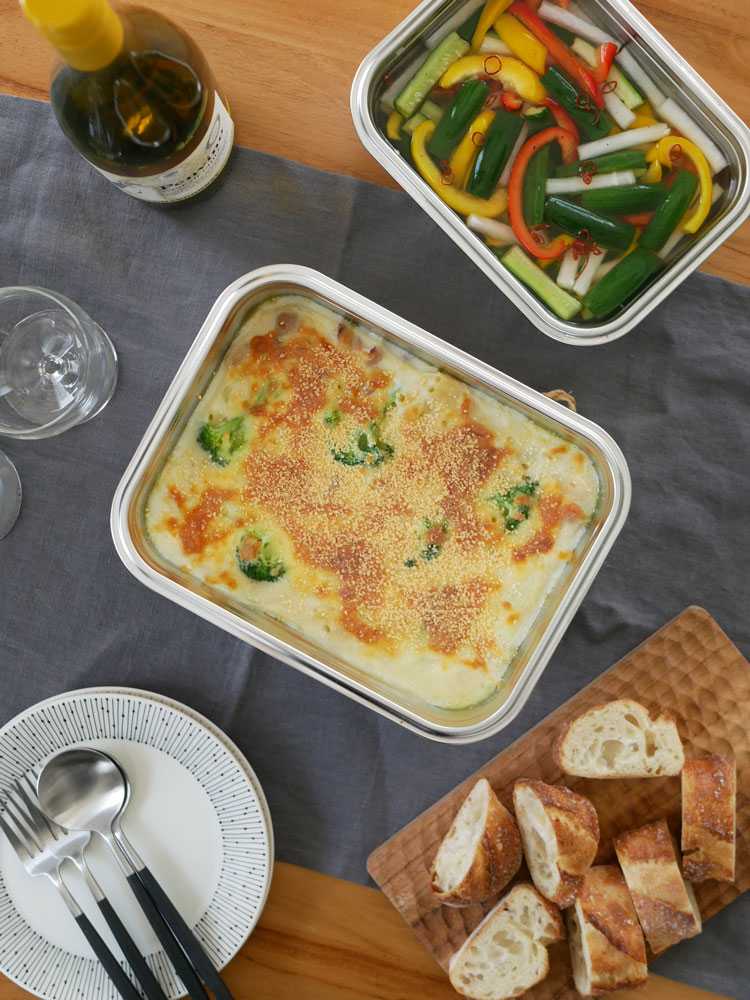 ののじマジックコンテナの実物写真