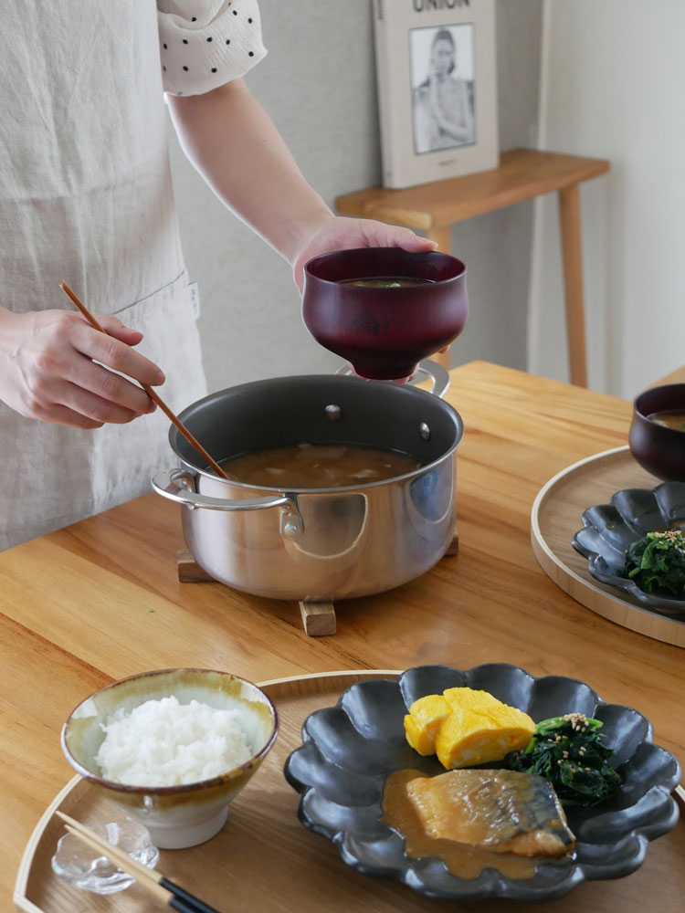 コレールの次世代こびりつきにくいフライパン