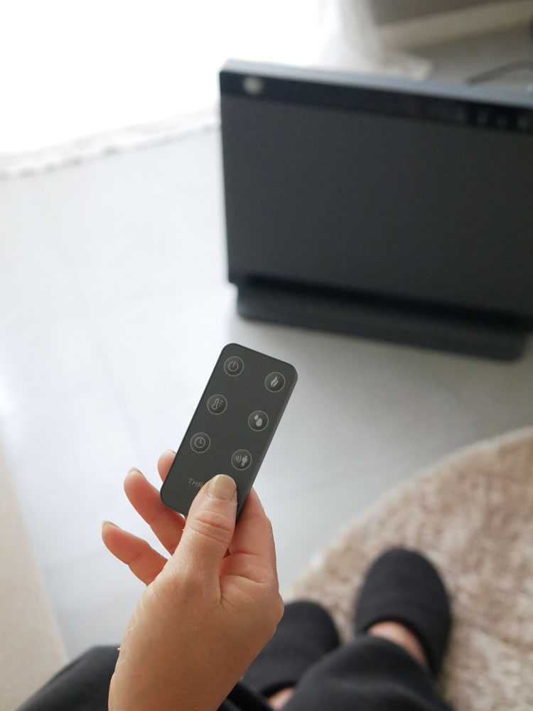 スリーアップ CH-T2563 セラミック加湿ヒーター