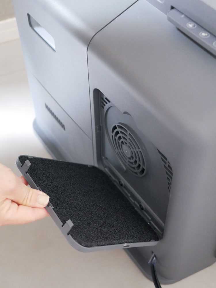 スリーアップ ハイブリッド加湿セラミックヒーター CH-T2563