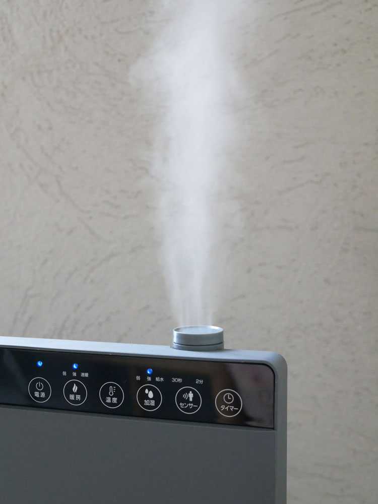 スリーアップ ハイブリッド加湿セラミックヒーター CH-T2563