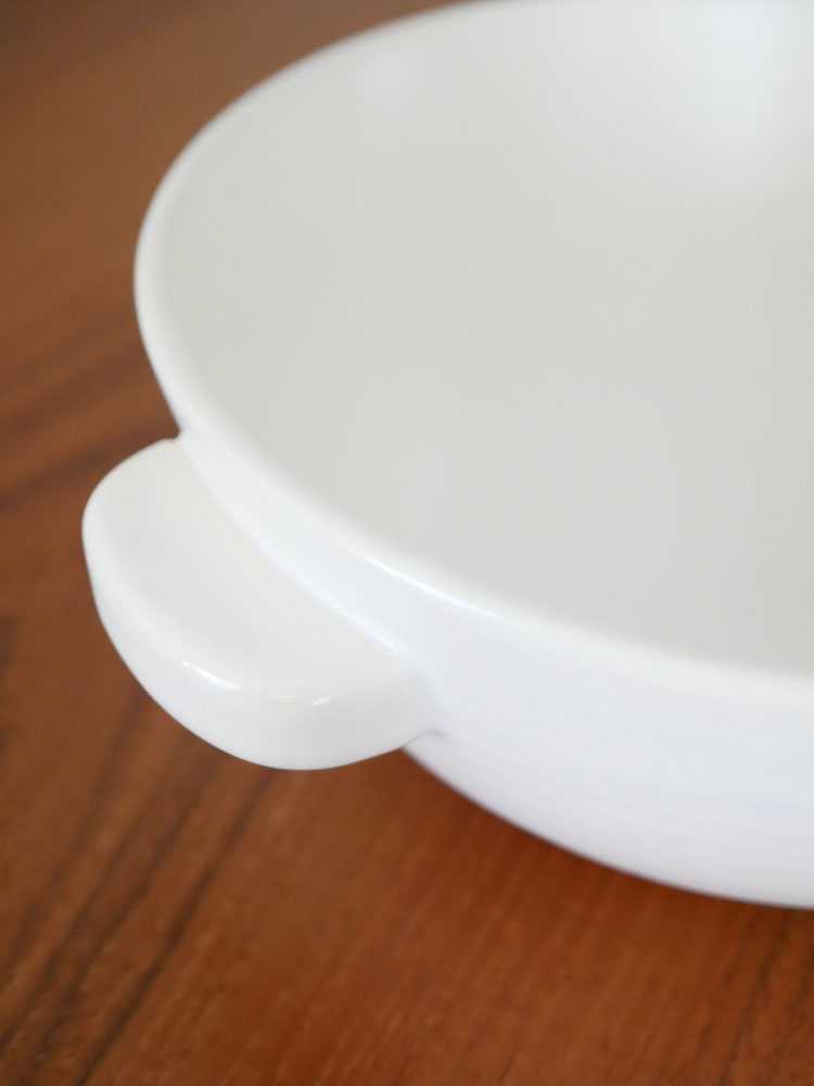 仮【かもしか道具店】直火のラーメン鍋