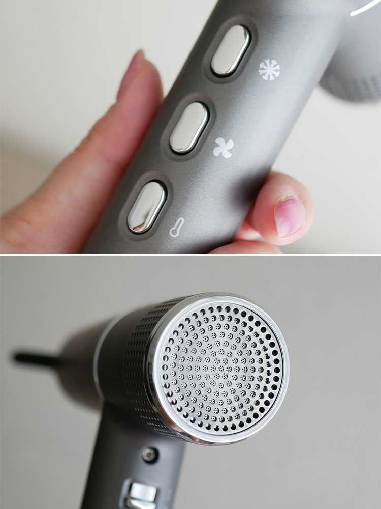 ufvドライヤーの商品画像