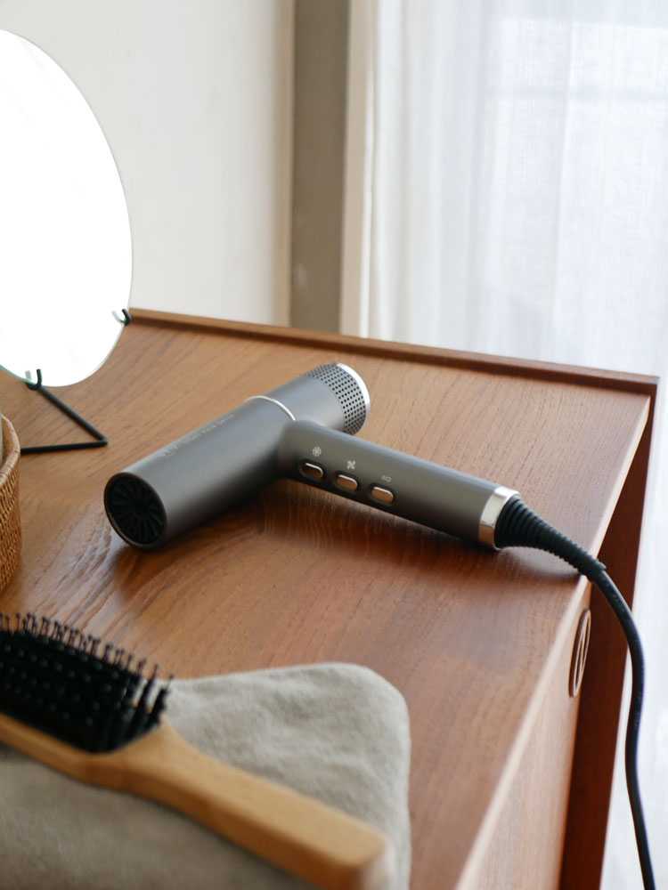 ufvドライヤーの写真