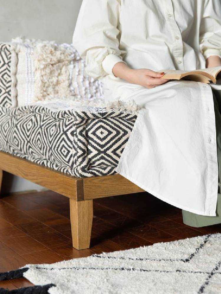 アデペシュ製木製ブロックマルチ用ベース