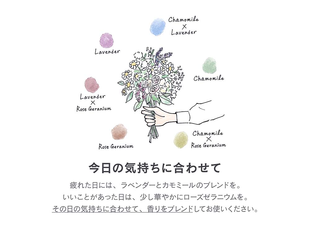 フレディレック ランドリー柔軟剤 300mlボトル