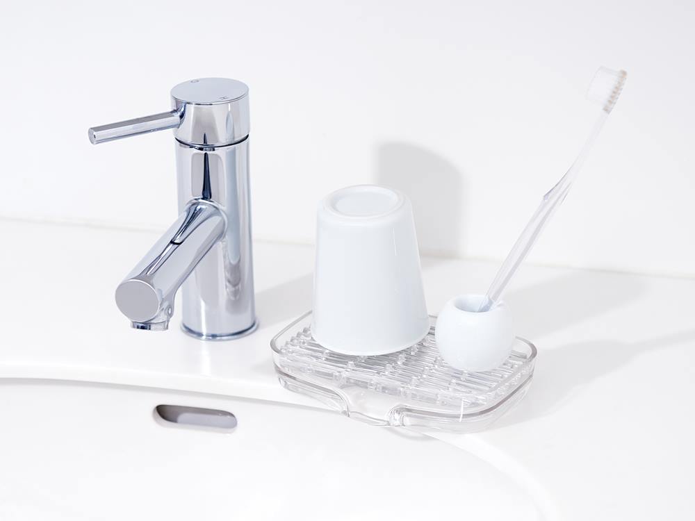 キッチン用ライクイットのシンクキャディ