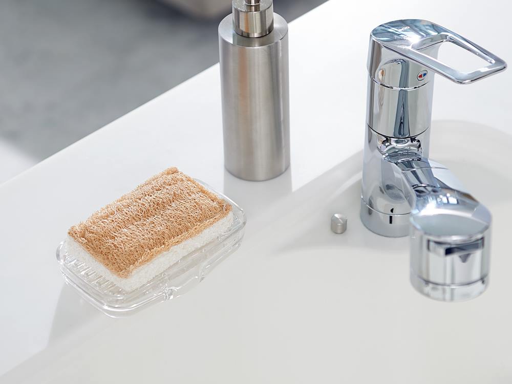 like-itのシンクキャディ、キッチン用収納トレー