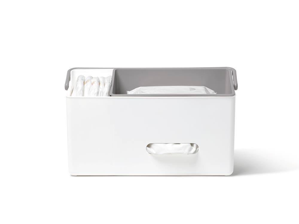 like-itデイリーケアオーガナイザー、収納ポケット付き