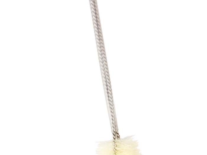 マーナ製冷水筒用洗いブラシ