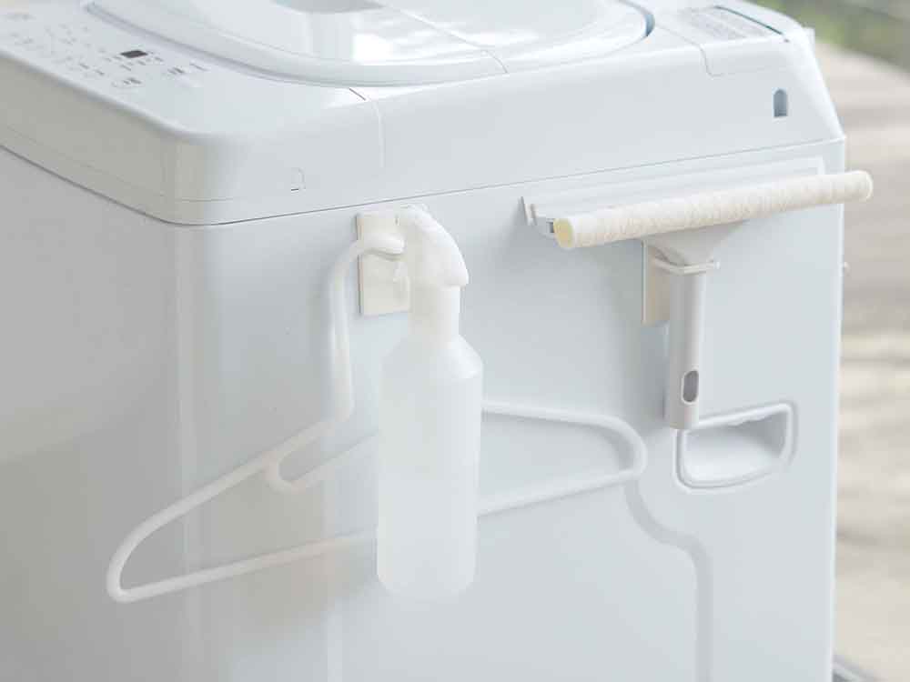 マグネットスプレーフック2個セット