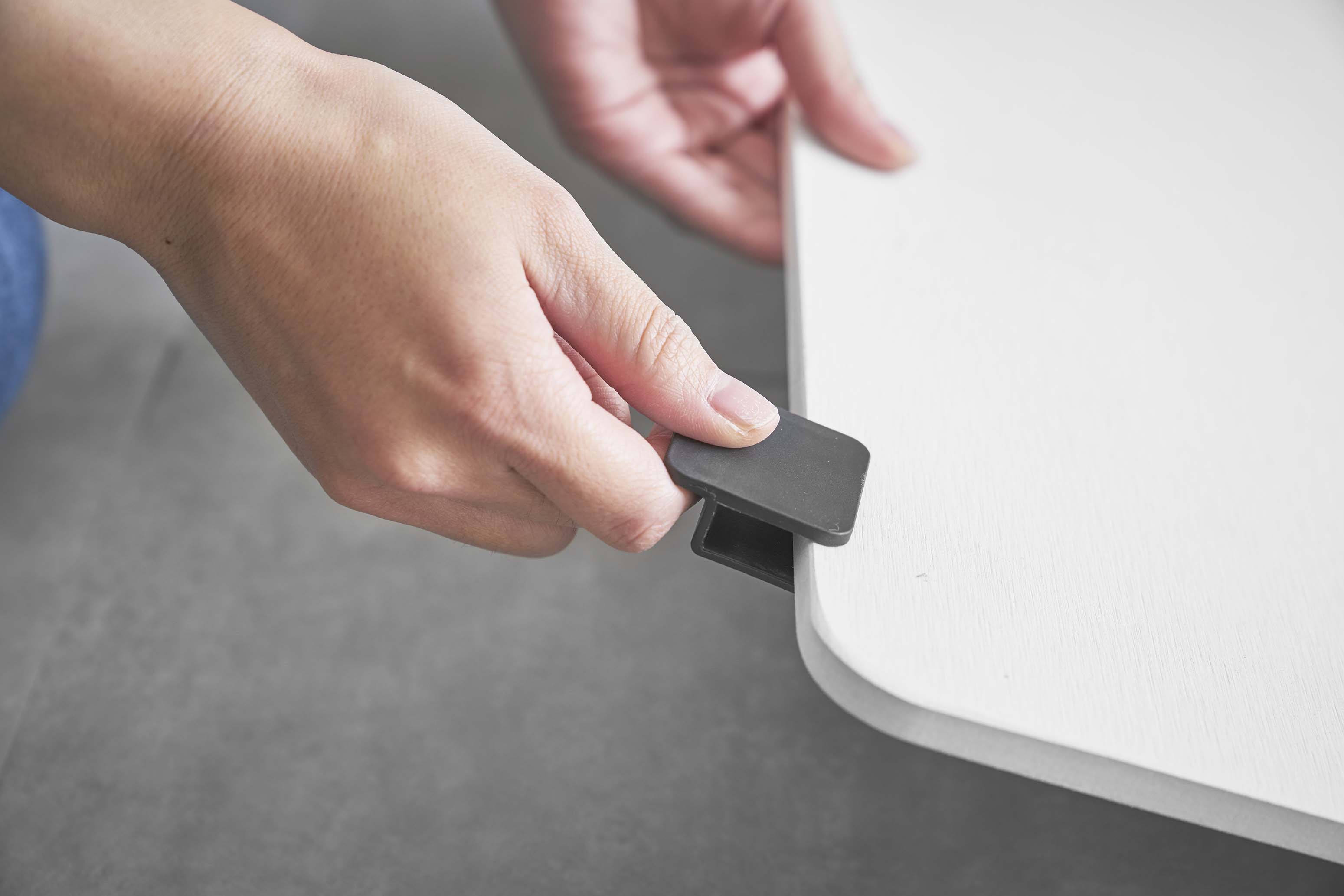 タワー珪藻土バスマット用持ち上げフック