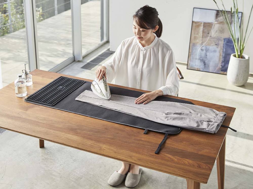 タワー製シリコーンアイロンマット