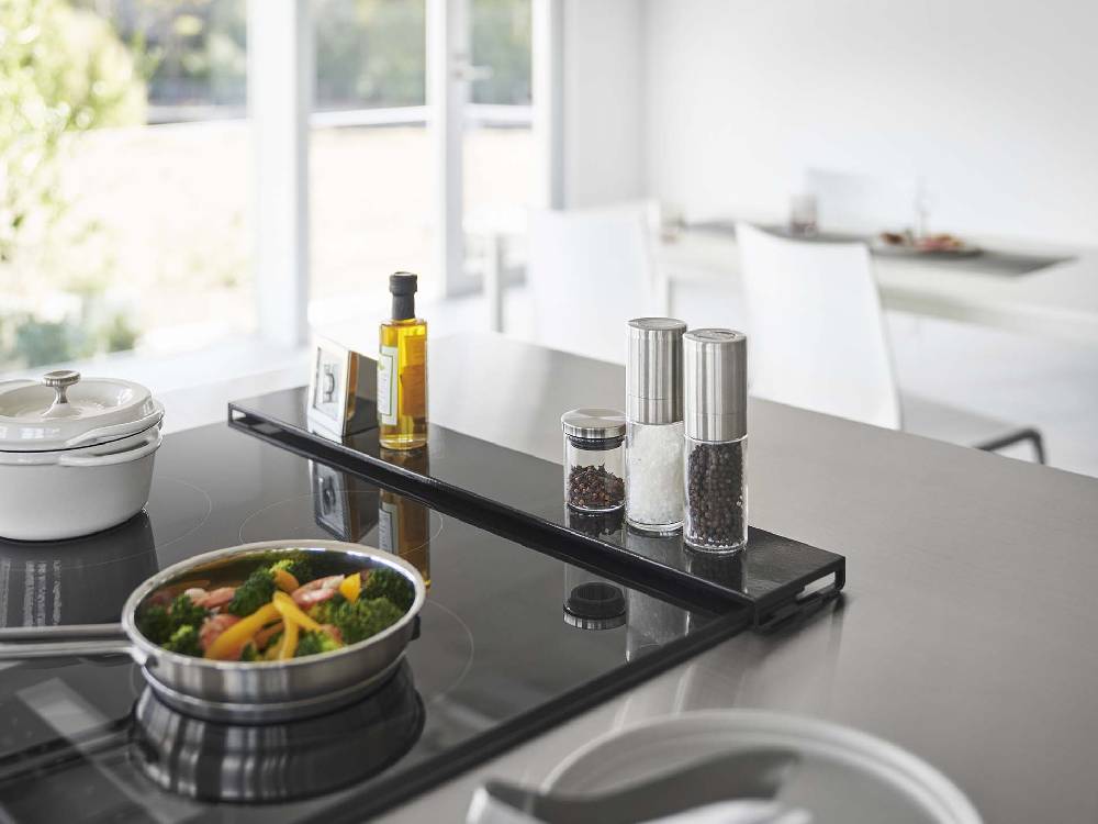 タワー製スチール排気口カバー フラットタイプ