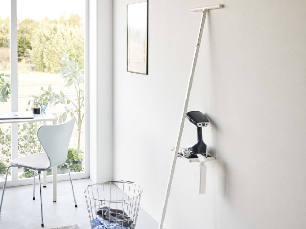 プレート製の折りたたみ式衣類スチーマーアイロン台