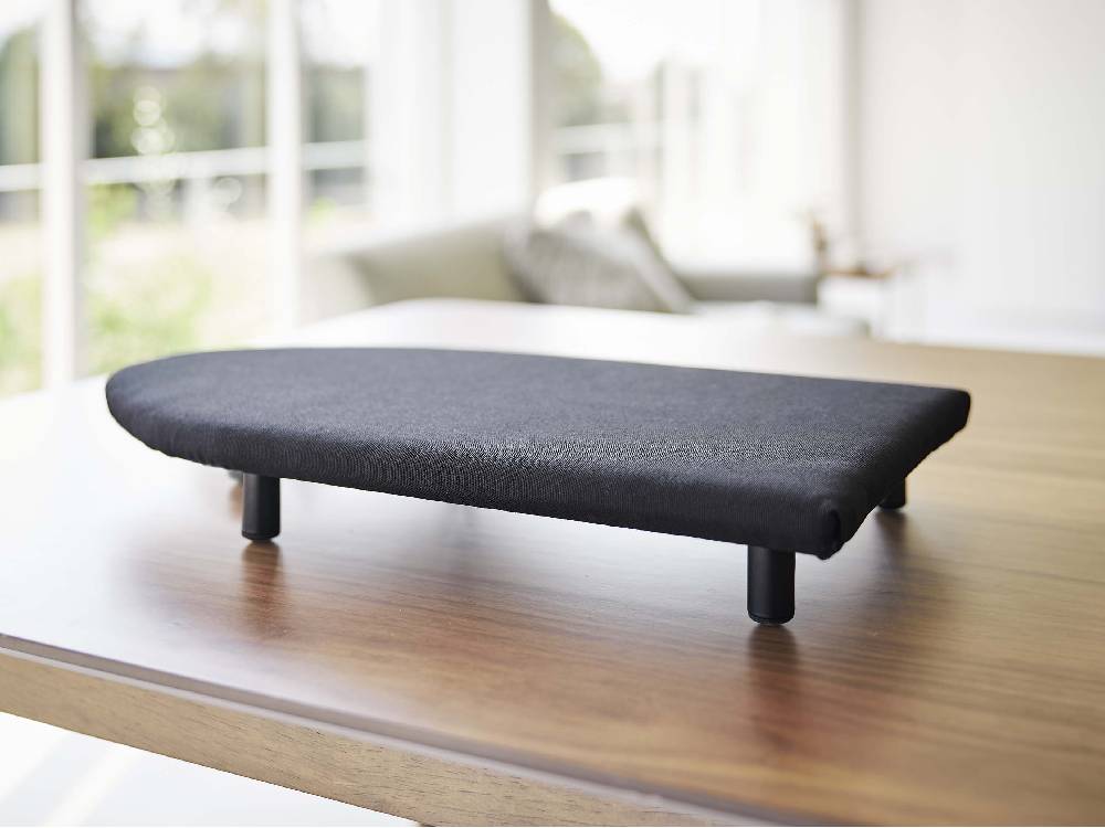 タワー船型卓上脚付きアイロン台