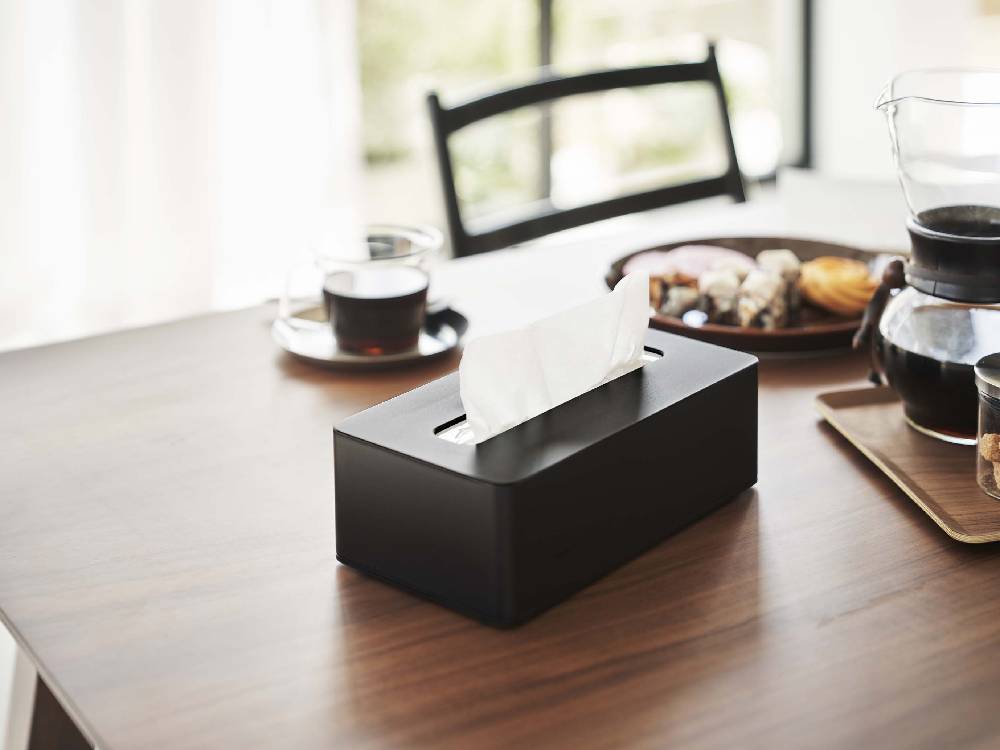 tower/Yamazakiコンパクトティッシュケース