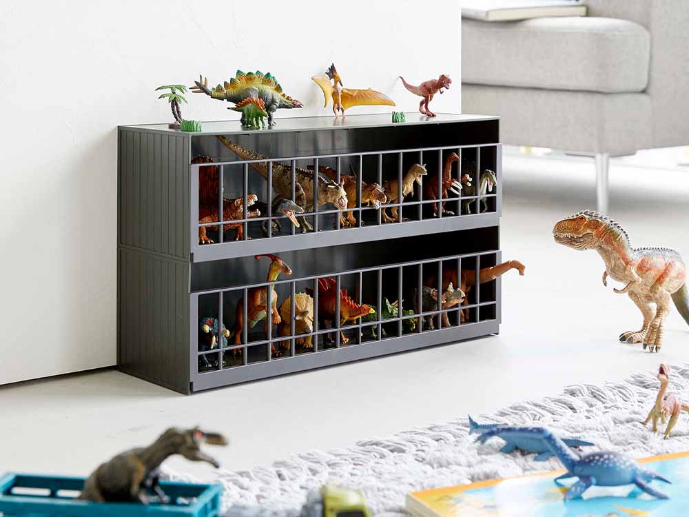 新商品 コースター収納ホルダーに大容量版が登場 株式会社コアデ コースターホルダーラウンド スクエアコースターアイアンストレージラックは4 7を保持 Swimstore Pl