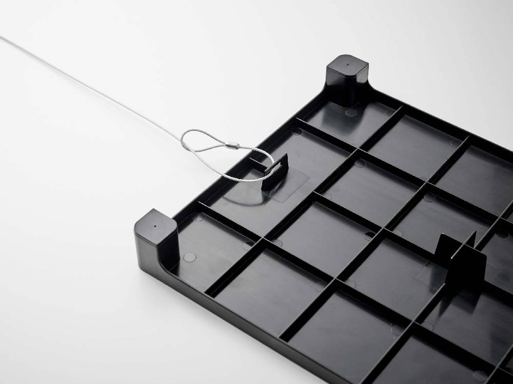 towerのマグネット置き配トレー製品画像