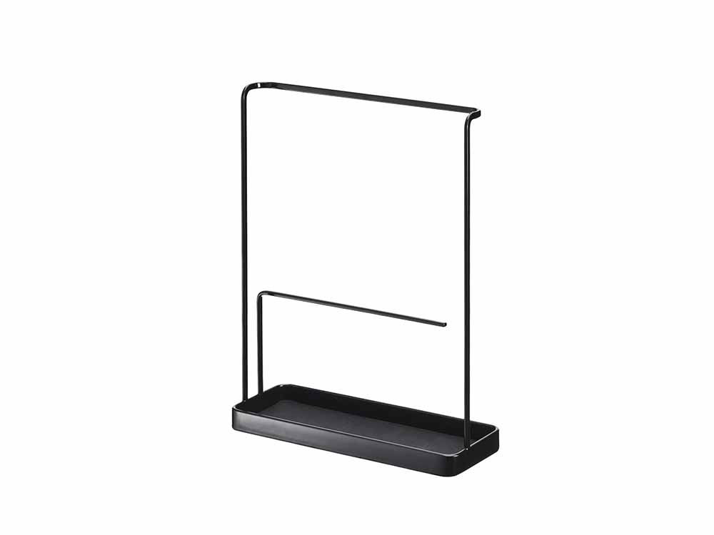 YAMAZAKI/towerのサングラス＆アクセサリースタンド