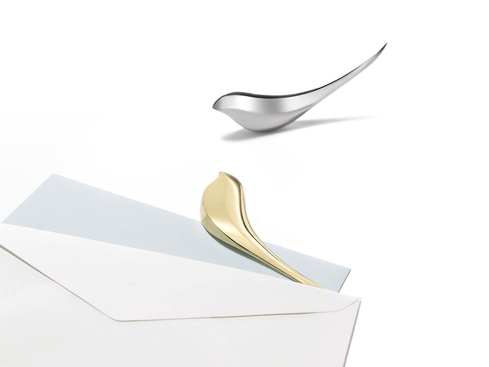 D ペーパーナイフ ゴールド 公式 インテリア雑貨の総合通販 ひなたライフ アプリnew Openキャンペーン実施中