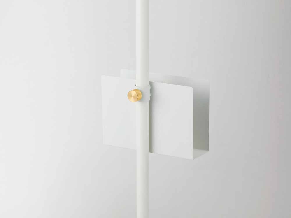 DRAW A LINEの022ブックラック本体の写真