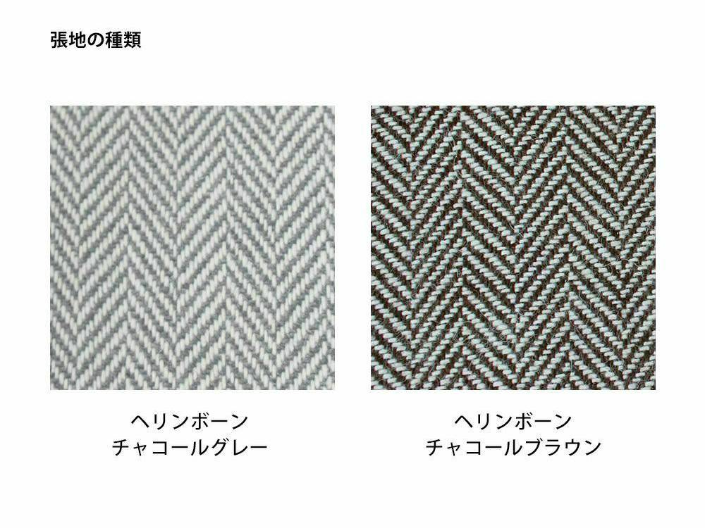 アデペシュ製グレーのDIRECTチェアの写真