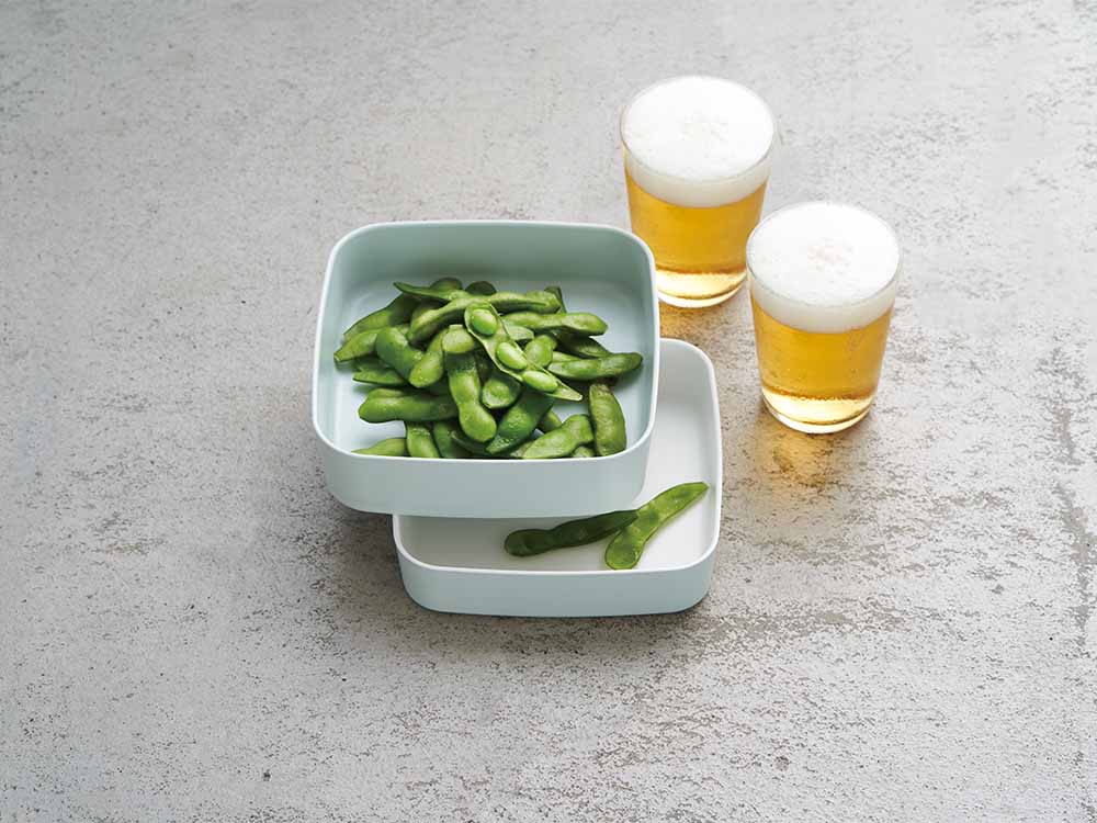 【tak./タック】フルーツナッツ ライトイエローの商品画像