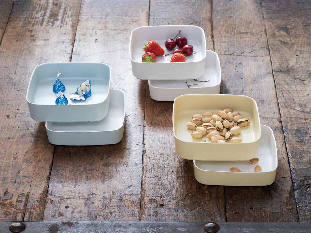 【tak./タック】フルーツナッツ ライトイエローのパッケージ