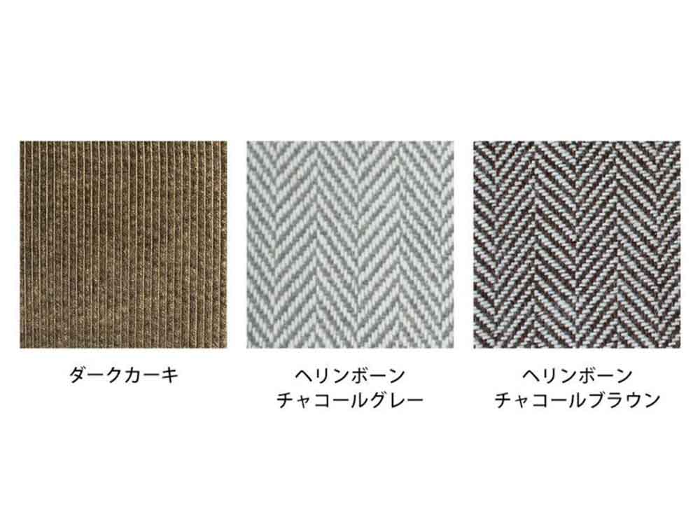 a.depecheのウォームベンチ、パイン無垢材使用