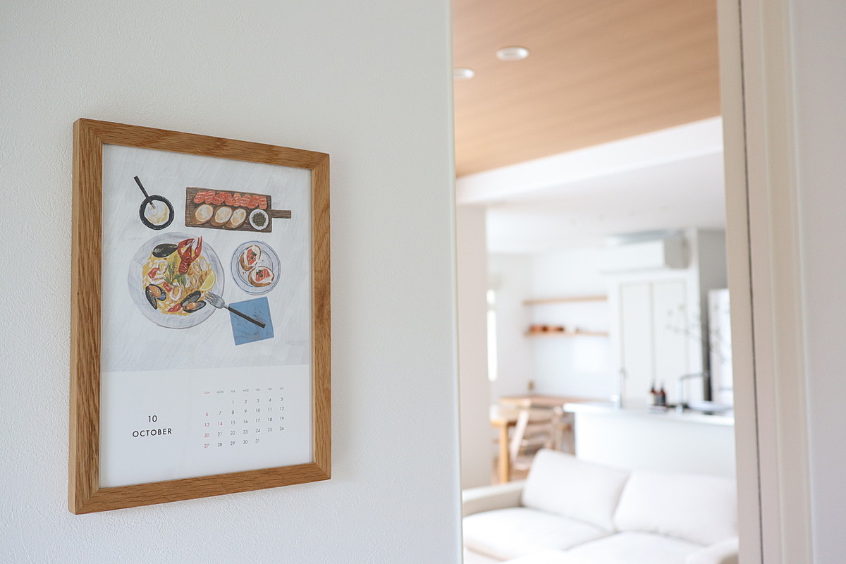 Column Interiorcolumn0052nika 公式 インテリア雑貨の総合通販 ひなたライフ アプリnew Openキャンペーン実施中