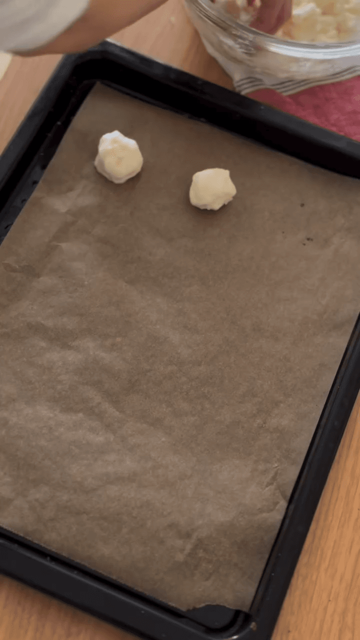 焼きたて絶品！生おからポンデケージョの作り方2の画像