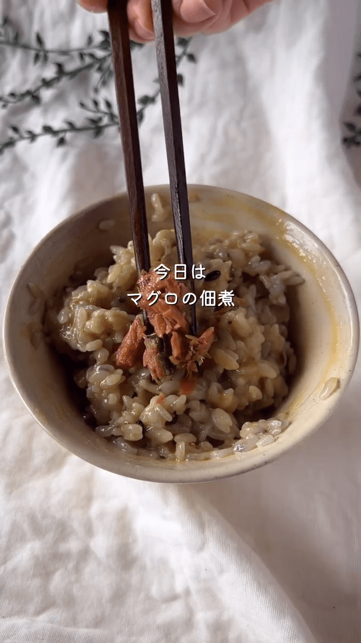 コレ少数派？秘密のTKGの作り方3の画像