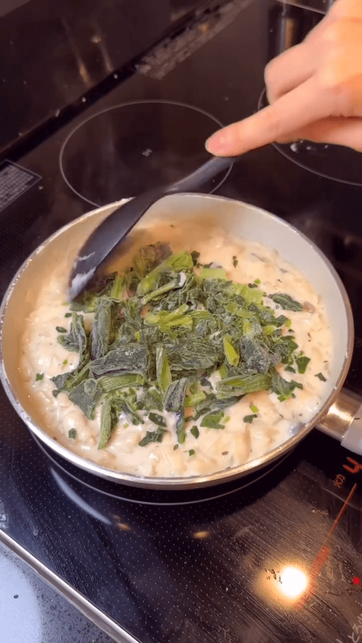 家族が夢中！かぼグラタン🎃の作り方5の画像