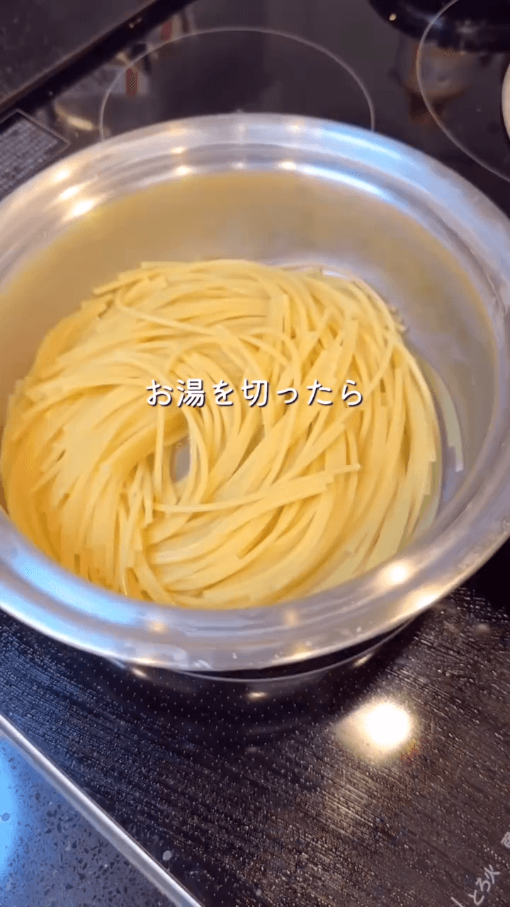 天才的うまさ🤤レモクリスパ🍋の作り方2の画像