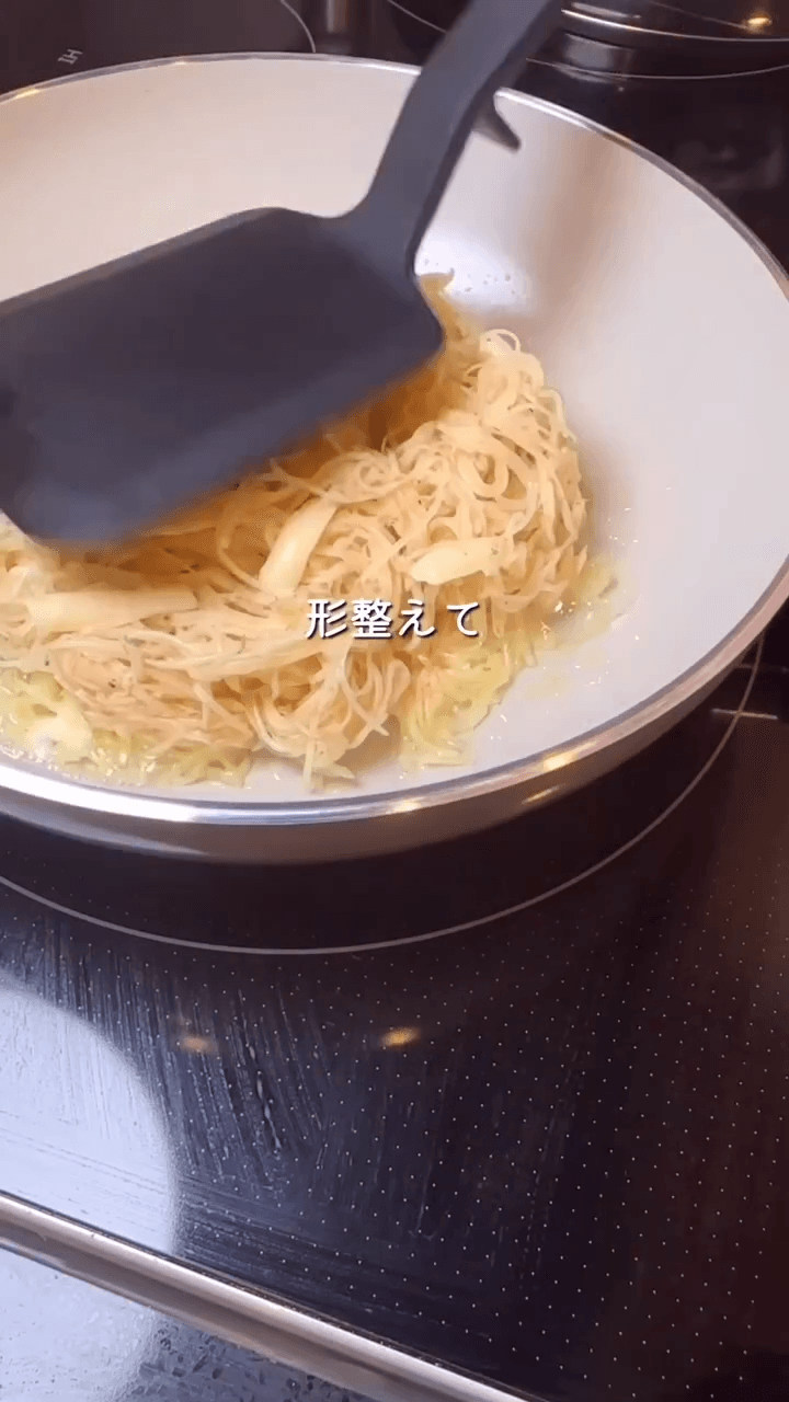 じゃがいも大量消費♪しあわせガレットの作り方4の画像