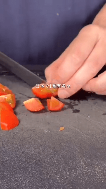 喫茶店の味!たっぷりたまごのピザトースト🍕✨の作り方1の画像