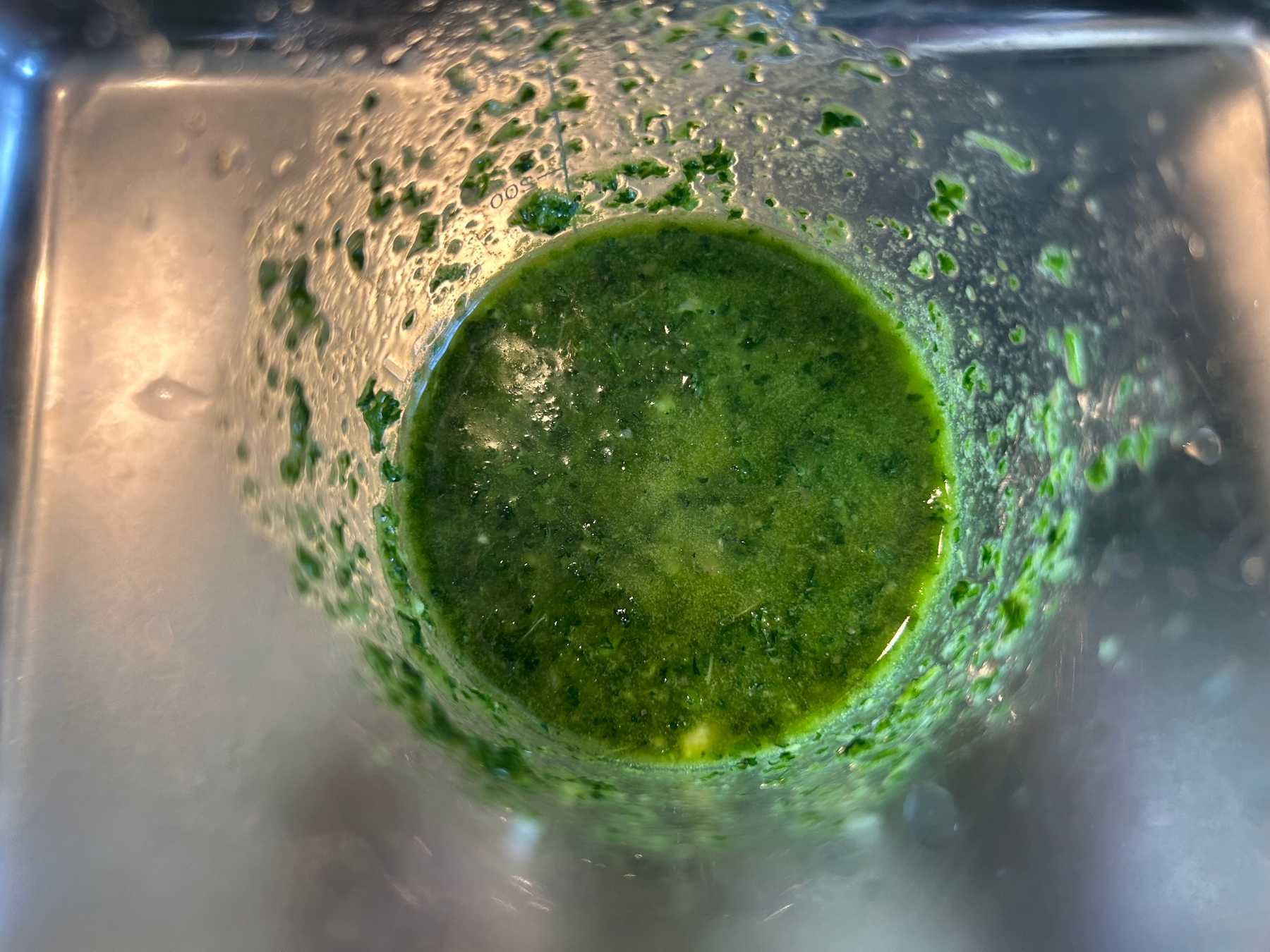 豚バラ肉のボリートミスト　サルサヴェルデの作り方3の画像