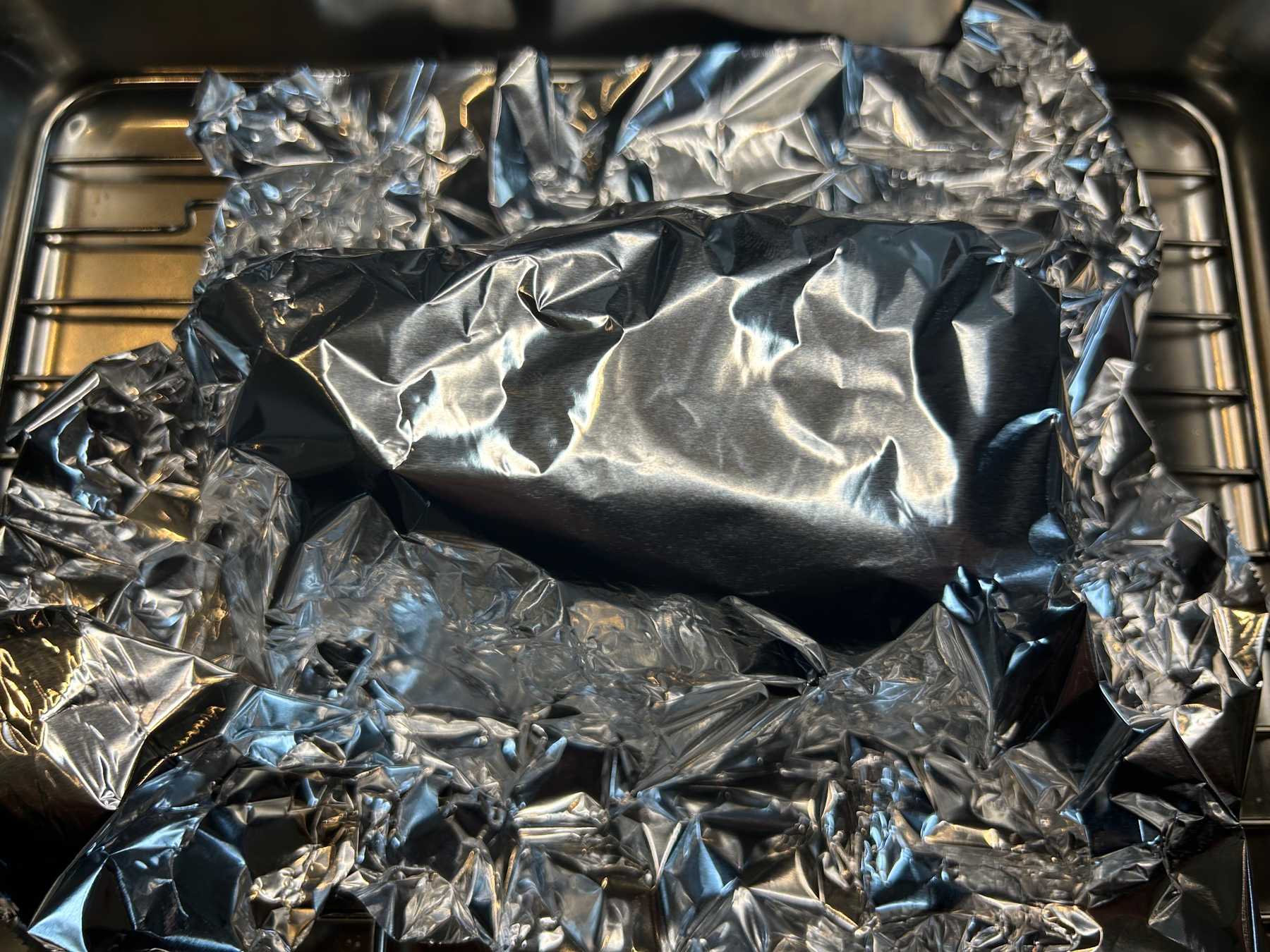 牛モモ肉のロースト　にんじんのアグロドルチェ　ソースロベール　サルサヴェルデの作り方12の画像