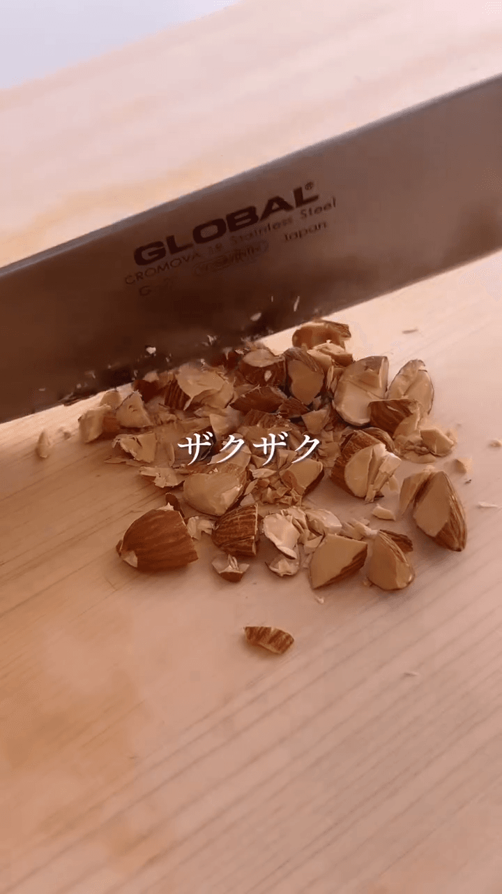 デリ風｜ごまナッツブロッコリー🥦✨の作り方3の画像