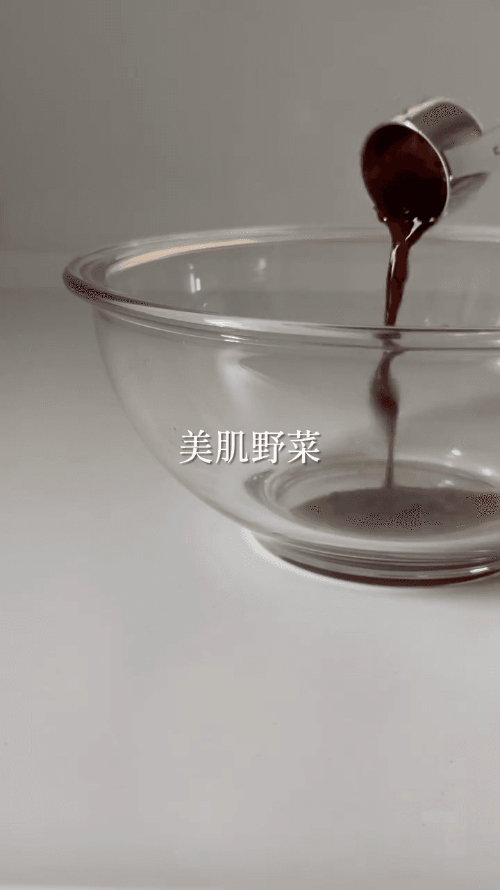 やみつき！鉄板美肌ごま和え🥬🥕の作り方4の画像