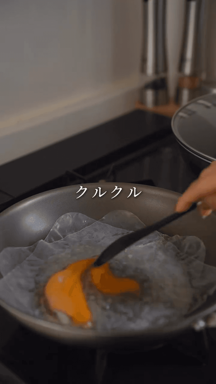 ライスペーパで作る絶品タコス🌮の作り方1の画像